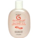 Glycolix Elite Gly-Sal 2-2 Acne Medicated Cleanser