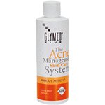 GlyMed Plus Acne Management Serious Action Skin Wash 2.5% BP