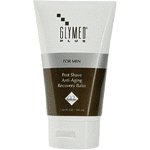 GlyMed Plus Men Post Shave Anti-Aging Recovery Balm
