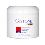 Glytone Acne Treatment Masque