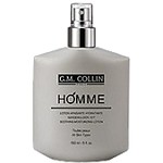 GM Collin Homme Soothing Moisturizing Lotion Nanoemulsion