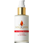 Goldfaden 3-in-1 Daily Moisturizer