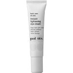 Good Skin Instant Lightening Eye Cream