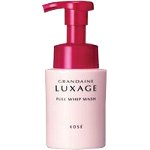 Kose Grandaine Luxage Pure Whip Wash