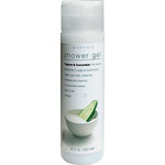 Greenland Milky Shower Gel, Yoghurt & Cucumber