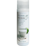 Greenland Milky Shower Gel, Coconut Milk & Lime