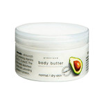 Greenland Oilio Body Butter, Avokado