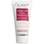 Guinot Creme 888 Vital Antirides Anti-Wrinke Rich Night Cream