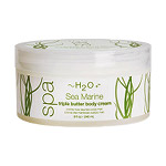 ~H2O+ Spa Sea Marine Triple Butter Body Cream