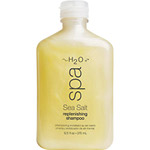 ~H2O+ Spa Sea Salt Replenishing Shampoo