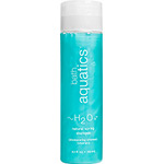 ~H2O+ Bath Aquatics Natural Spring Shampoo