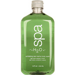 ~H2O+ Exfoliating Sea Marine Body Wash