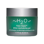 ~H2O+ Face Oasis Shine-Neutralizing Gel