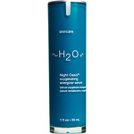 ~H2O+ Night Oasis Oxygenating Energizer Serum