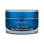 ~H2O+ Sea Results Deep Sleep Recovery Cream