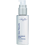 ~H2O+ Sea Results Daily Defense Serum