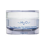 ~H2O+ Sea Results Line Resolution Cream SPF 30