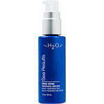 ~H2O+ Sea Results Deep Sleep Recovery Serum