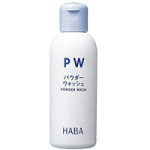 Haba Powder Wash