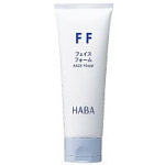 Haba Face Foam