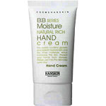 Hanskin Blemish Series Moisture Natural Rich Hand Cream