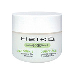 Heiko Age Defense Normal To Oily Moisturizer