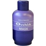 Hollywood Orchid Pick-Up Mask