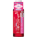 Kose Hyalocharge Hyaluronic Acid Milky Lotion White