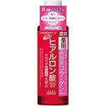 Kose Hyalocharge Moisture Lotion M Very Moist Hyaluronic Collagen