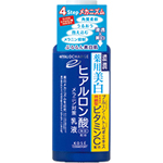 Kose Hyalocharge Hyaluronic Acid Milky Lotion White