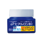 Kose Hyalocharge Hyaluronic Acid Cream White