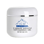 Ice Elements 2-Minute Miracle Exfoliating Gel