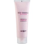 Icy Beauty Exfoliating Cosmetic Preparation