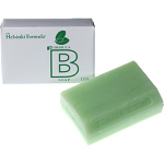 iLab The Helsinki Formula B Soap