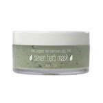 ilike Seven Herb Mask