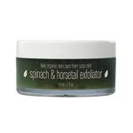 ilike Spinach & Horsetail Exfoliator