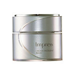 Impress Cream Excellent