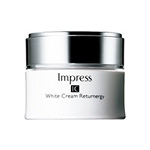 Impress IC White Cream Returnergy