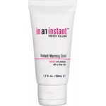 In An Instant By Heidi Klum Instant Warming Scrub