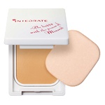 Shiseido Integrate Mineral Foundation Pressed Foundation SPF16/PA+