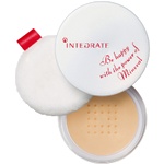 Shiseido Integrate Mineral Foundation Powder