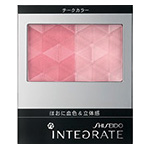 Shiseido Integrate Forming Cheek Blush