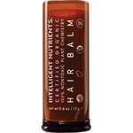 Intelligent Nutrients Certified Organic Hair Balm