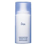 Ipsa Protector Sensitive Sun Block Spf23 Pa++