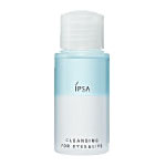 Ipsa Cleansing For Eyes and Lips