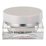 Isa Knox White X-II Intensive Whitening Cream