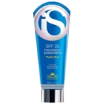 IS Clinical Treatment Sunscreen SPF25