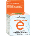 Jamieson Fresh Youthful Hydrating Gel-Cream