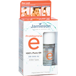 Jamieson 100% Pure Vitamin E Oil