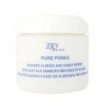 Joey New York Pure Pores Crushed Almond And Honey Scrub